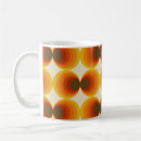Search for retro geometric mugs Geometry