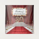 Search for red carpet backdrops Hollywood