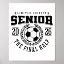 Search for senior soccer posters Team