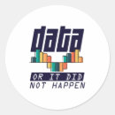 Search for data scientist stickers Nerd