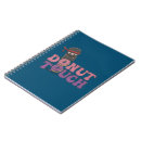 Search for donut notebooks Humor