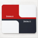 Search for red and white mouse mats Fashion