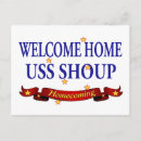 Search for burke postcards United states navy