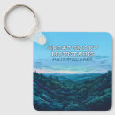 Search for smoky mountains key rings Tennessee