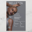 Search for beauty flyers Hair salon