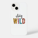 Search for wild child iphone cases Child's room