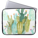 Search for cactus laptop cases Blossom