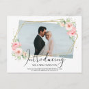 Search for elopement postcards Eloped