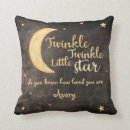 Search for twinkle twinkle little star cushions Watercolor
