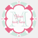 Search for red tile stickers Geometric