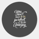 Search for self love quote stickers Typography