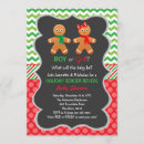 Search for gingerbread gender reveal Christmas baby shower