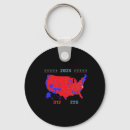 Search for re election key rings America