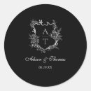 Search for black and white roses stickers Vintage