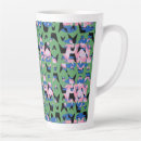 Search for flame mugs Pattern