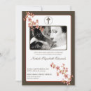 Search for red petals invitations Crimson