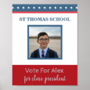 Search for school vote posters Election