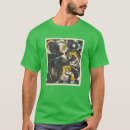 Search for abstract expressionist tshirts German