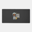 Search for astronaut mouse mats Puppy