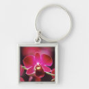 Search for pink orchids key rings Nature