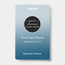 Search for clip on id badges Professional