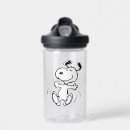 Search for dancing water bottles Charlie brown