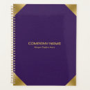 Search for purple and gold office supplies Elegant