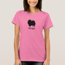 Search for pomeranian tshirts Pommy