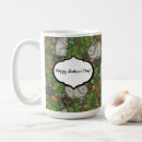 Search for white rabbit mugs Victorian