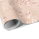 Search for bride wrapping paper Pink