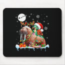 Search for turtle christmas mouse mats Xmas