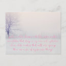 Search for christmas song lyrics postcards Winter