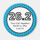 Search for marathon magnets Athlete