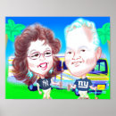Search for caricature posters Artists