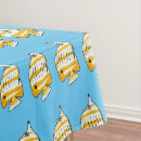 Search for fish tablecloths Marine life
