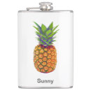 Search for pineapples flasks Fruit