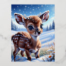 Search for bambi postcards Nature