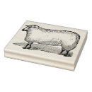 Search for sheeps rubber stamps Vintage