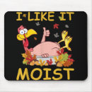 Search for thanksgiving dinner mouse mats Funny