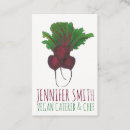 Search for vegan business cards Vegetarian