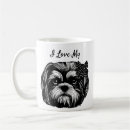 Search for i shih tzu not mugs Pets