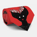 Search for devil ties Occult