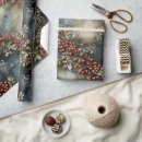 Search for classic christmas wrapping paper Rustic