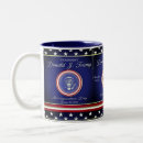 Search for presidential inauguration mugs Inaugural