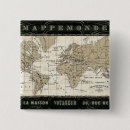 Search for antique map badges Country