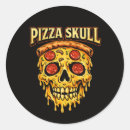 Search for food lovers stickers Pizza lover