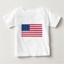 Search for flag baby shirts usa