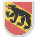 Search for berne stickers Coat of arms