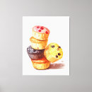 Search for bake muffins posters Food