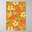Search for retro 70s posters Vintage